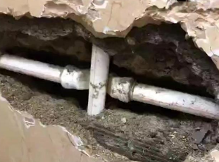 自贡水管维修哪家好