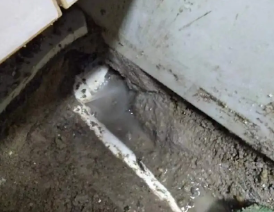 自贡卫生间测漏水多少钱