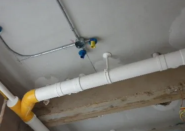 自贡水管维修多少钱