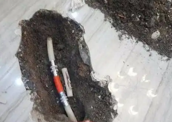 自贡卫生间测漏水哪家好
