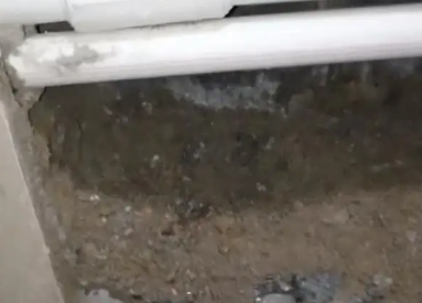 自贡卫生间测漏水多少钱