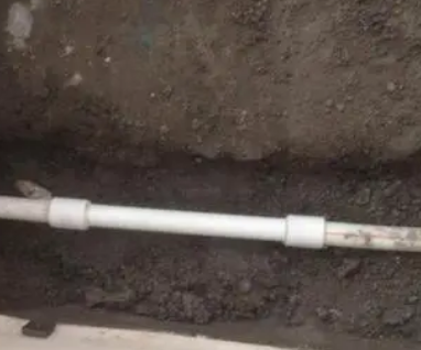 自贡水管维修哪家好