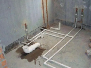 自贡水管维修多少钱