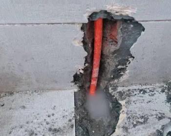 自贡漏水检测哪家好