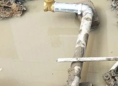 自贡测漏水公司电话